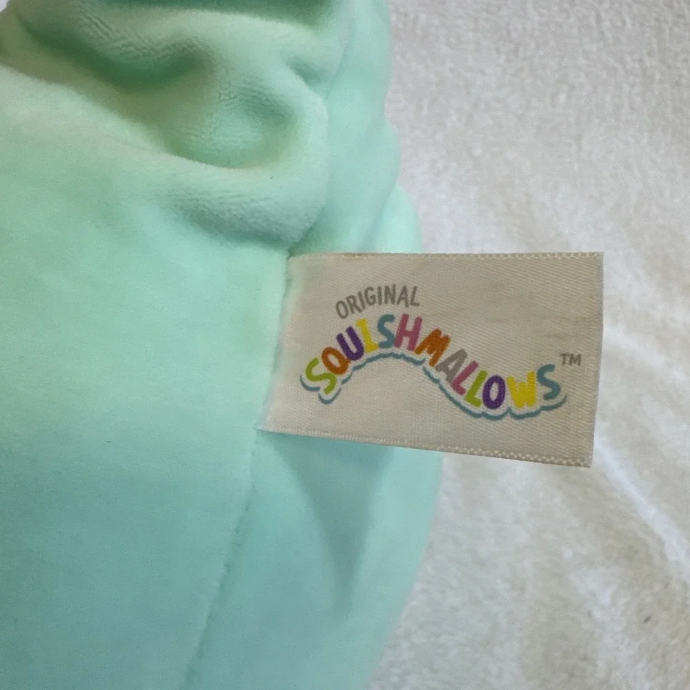 Squishmallows‎ 10